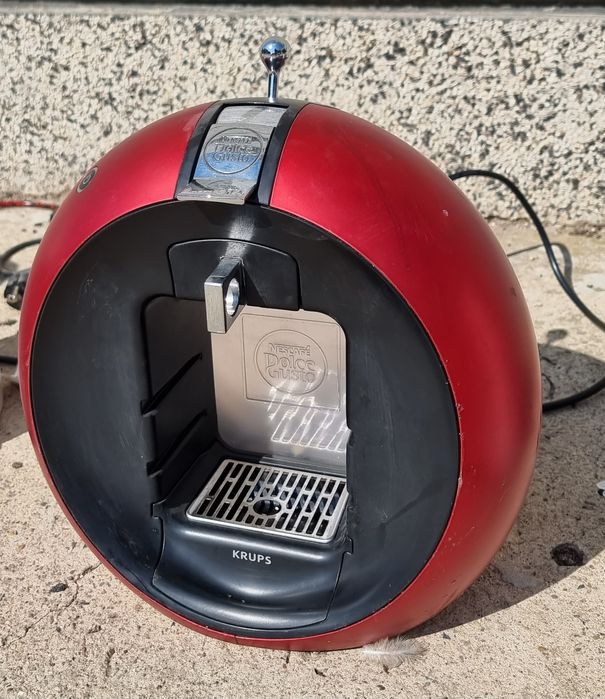 Кафемашини Dolce gusto  с капсули