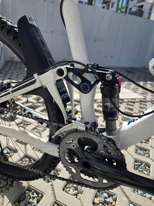 Giant Anthem X 26 Full Suspension Fox | Marime M | Recent servisata