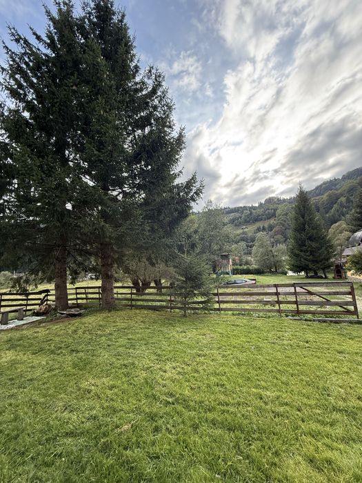 Cazare Libera de Revelion Rucar