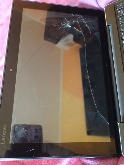 Tableta Lenovo  mix 310 10icr