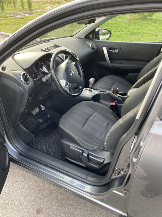 Продам Ниссан Кашкай 2012 г