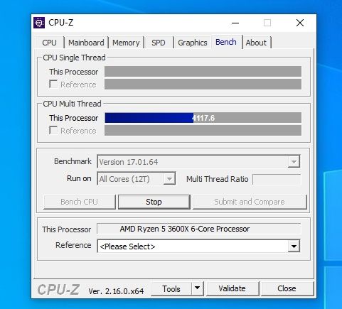 Ryzen 3600x лучший процессор в бюджетном сегменте