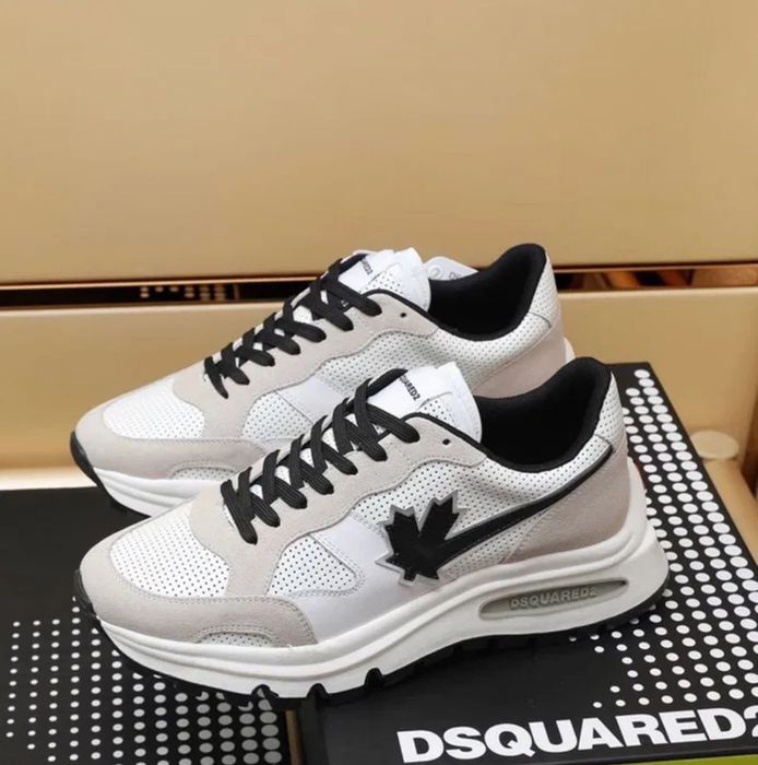 Dsquared2 мъжки маратонки