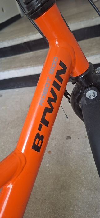 Bicicleta copii B-Twin