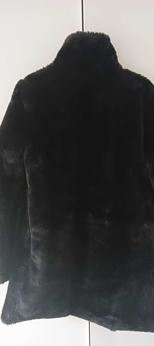 Дамско палто S-размер.