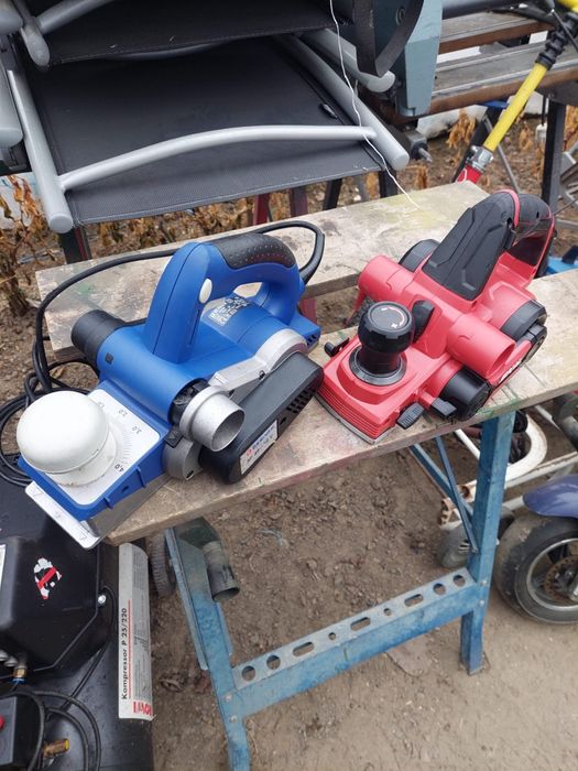 Rindele lemn Berner si Skil