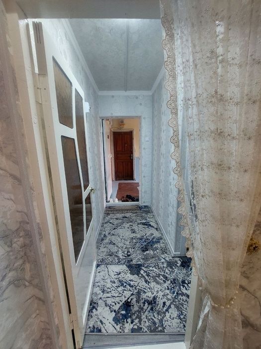 Kvartira ijaraga beriladi