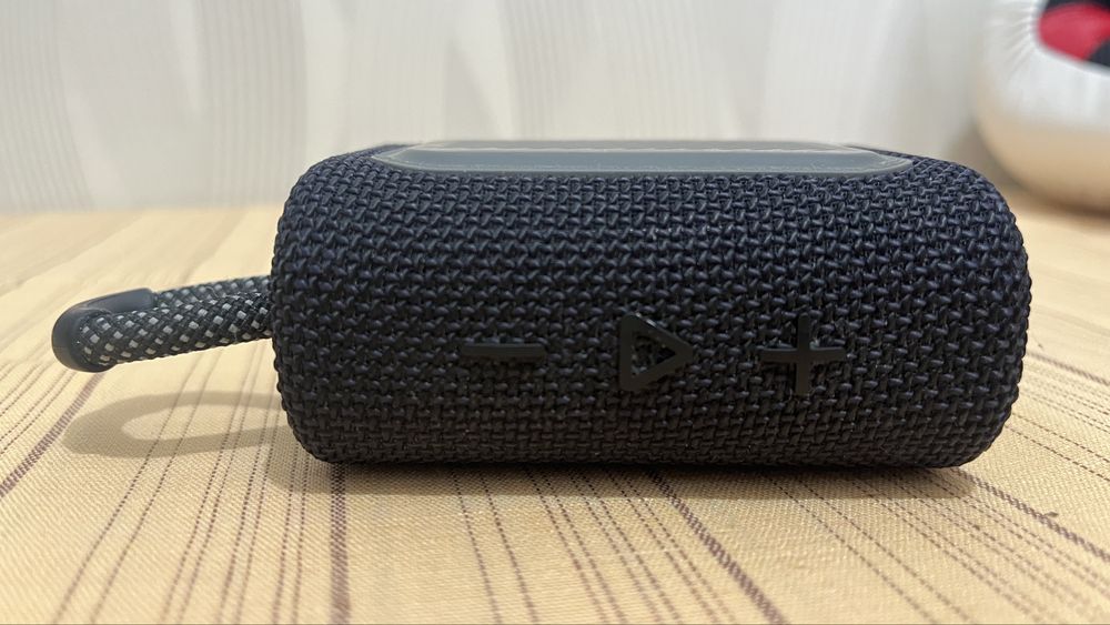 Мини колонки JBL Go3