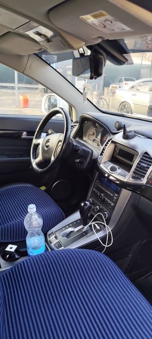Chevrolet Captiva 3