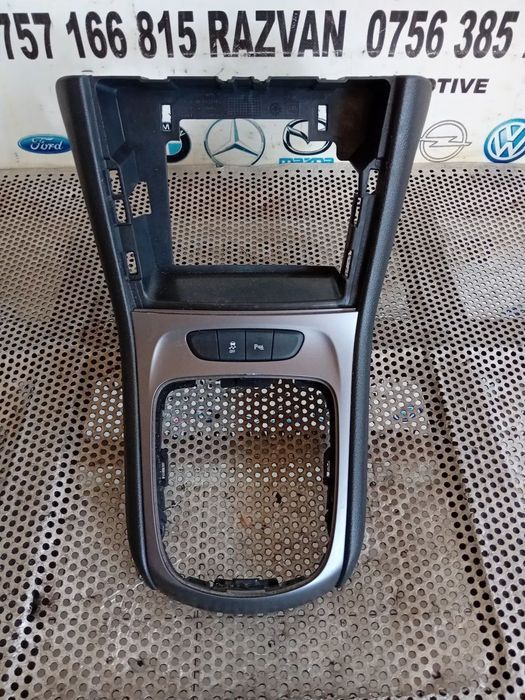 Rama Scrumiera Consola Centrala Opel Astra K 1.6 Cdti Motor LVL B16DTH 2015-2019
