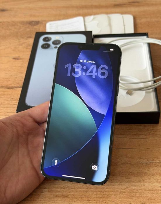 IPhone 13 Pro Max 512gb