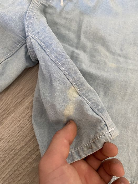 Pantaloni scurti bershka