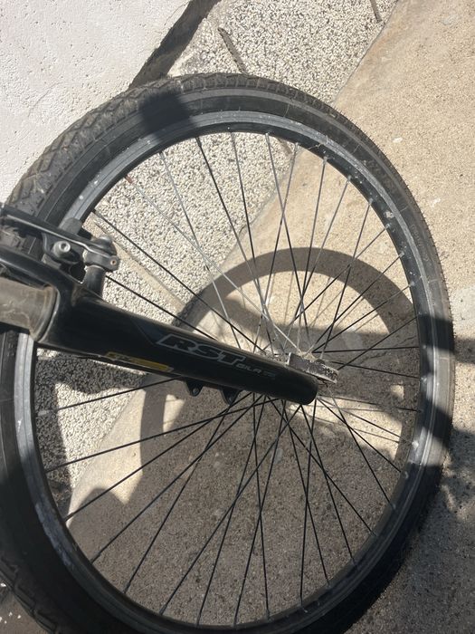 Велосипед Orbea