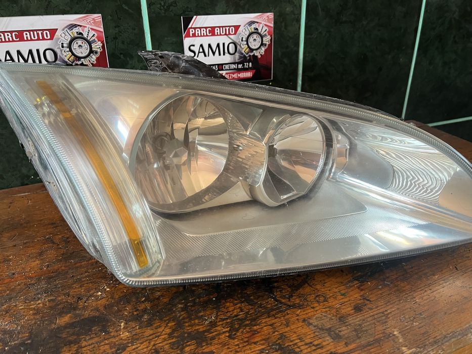 Far dreapta ford focus 2 2006