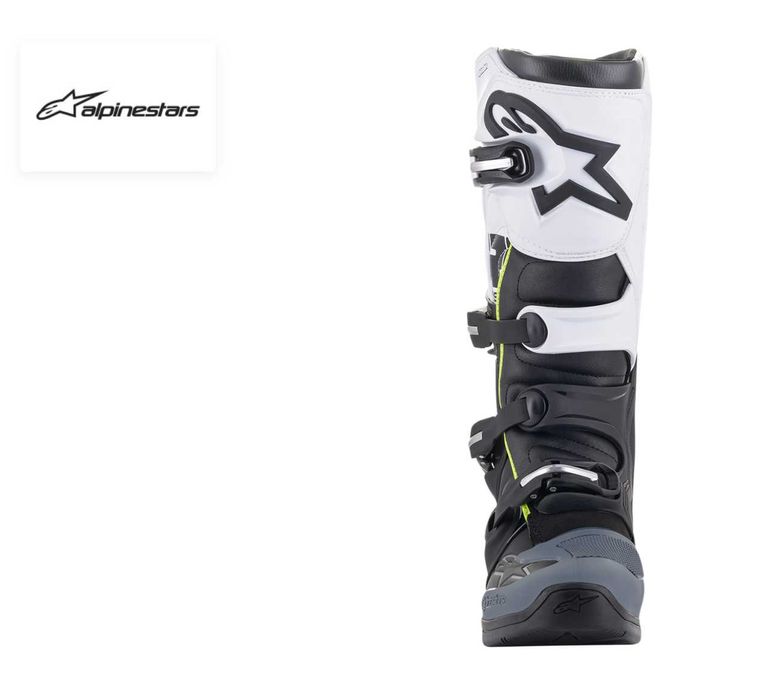 НОВИ Ботуши ALPINESTARS TECH 5 , налични размери 45.5