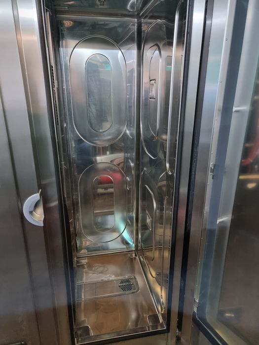 Конвектомат Convotherm 20тави 22kW