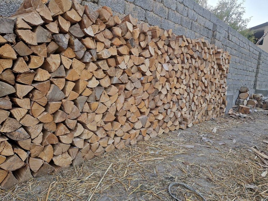 Дрова Отин с доставкой