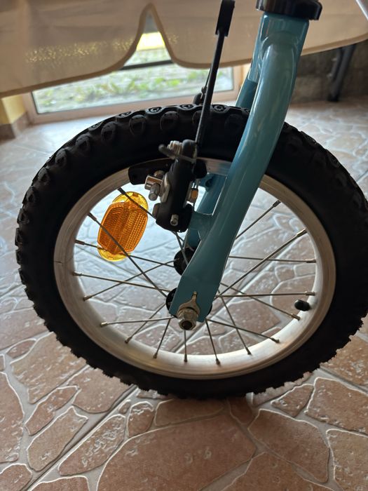 Детско колело за момче