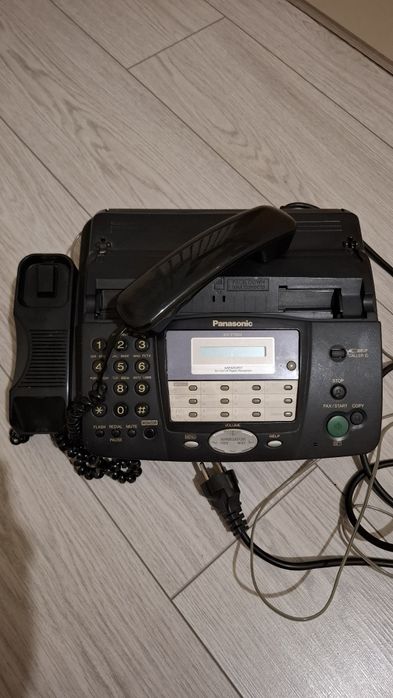 Телефон-Факс  Астане Панасоник