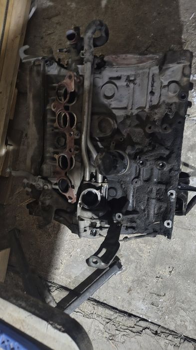 Продам запчасти на 3sfe