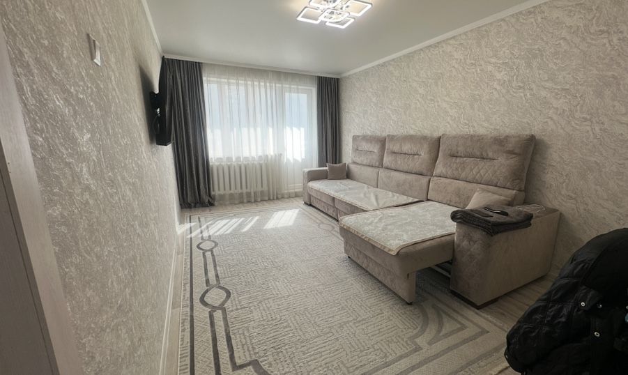 Продается 2х комнатрая квартира в центре города, район Компьтер Ленд