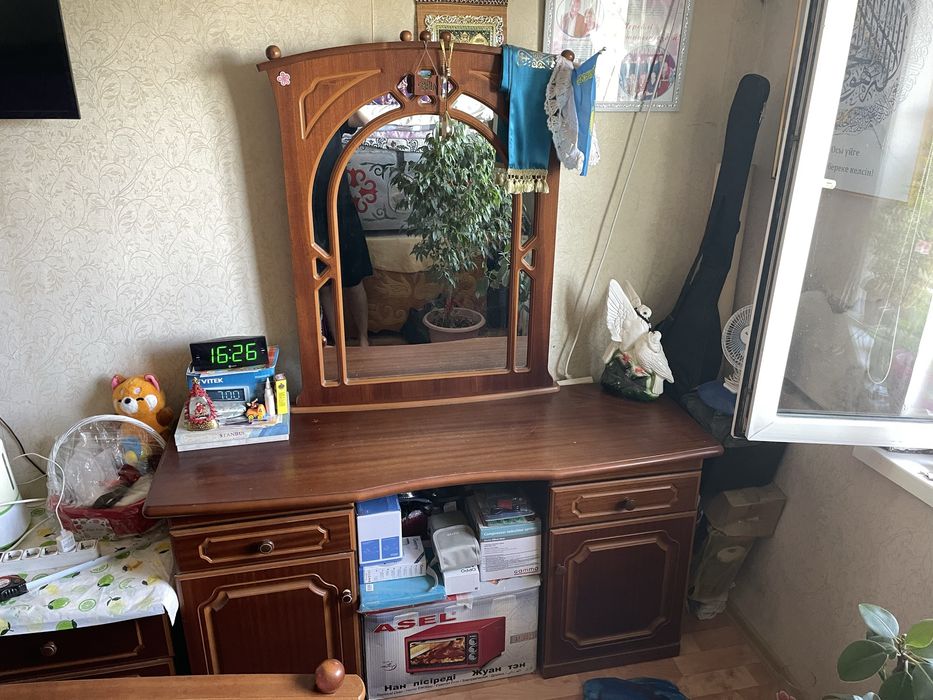 Комлект мебели для спальни