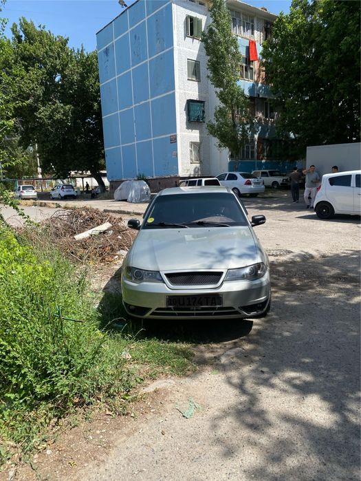 Nexia 2 2008 год