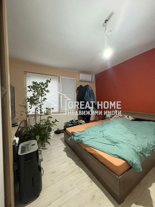 Топ локация!! Етаж от къща!! Вароша!!