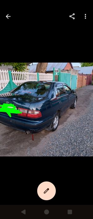 Продам надёжного японца