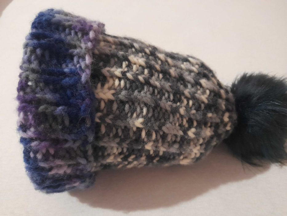 caciula circumferinta 55-56 cm