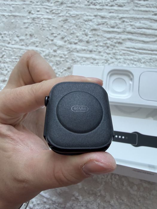 Продам новые Apple Watch Series 11 46mm
