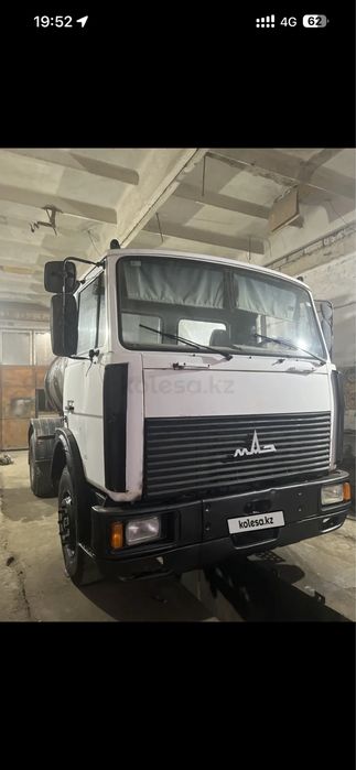 Маз ассенизатор сатылады