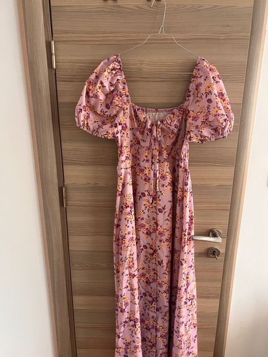 Лятна рокля Shein XL