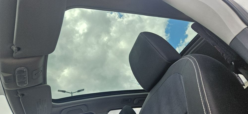 Nissan Qashqai 2010 Automat 4×4