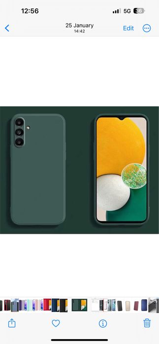 Samsung A52/A52S/A53/A54/A55/A56 Husa X Level Silicon Catifea Interior