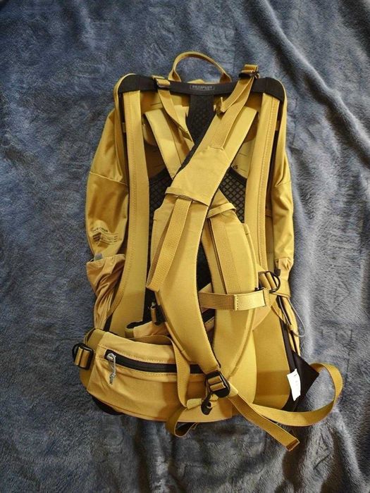 Рюкзак походный Decathlon Quechua MH500 25 литров