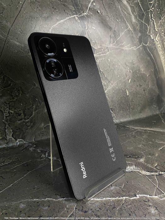 Xiaomi Pocophone X6 Pro 512Гб Петропавловск Назарбаева134 лот 107/8084