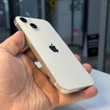Iphone 13 128гб в идеале