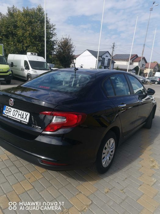 FIAT Tipo 2020 — imagine 4