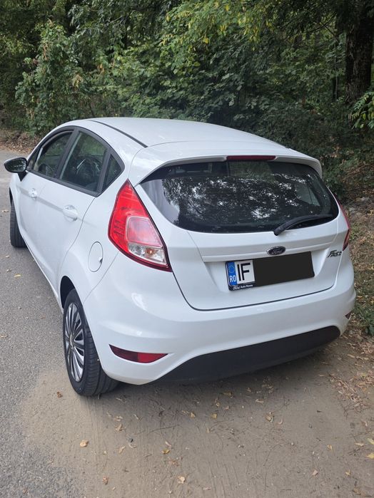 FORD Focus 2016 — imagine 3