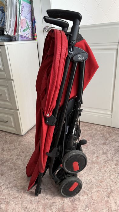 Детская коляска PEG PEREGO