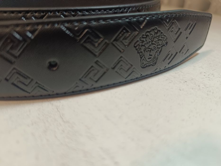 Ремень Versace Версаче