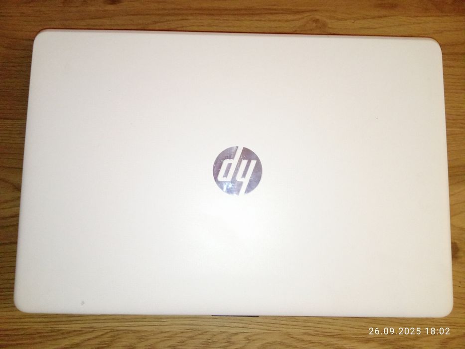 HP 250 G6 – 8GB RAM, SSD, autonomie 7-9h, Windows 11 + Office 2024