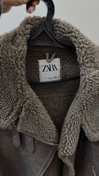 Дубленка в отличном состоянии