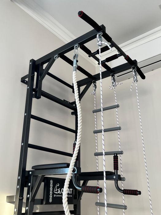 Шведская стенка KUAT TURNIKKZ