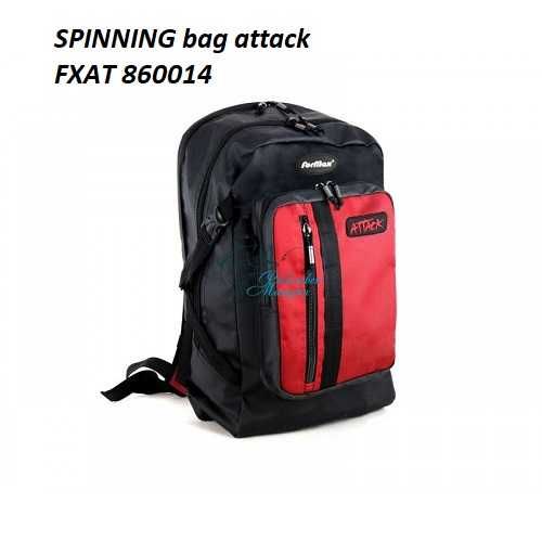 РАНИЦА с хладилна чанта CARP PRO //Раница CPHD0148