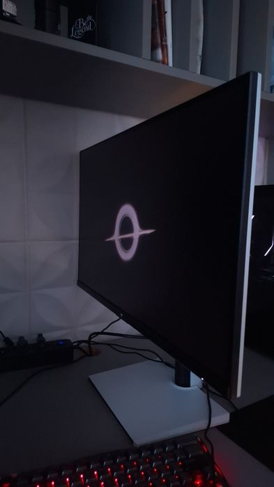 Monitor KTC QHD 1440P, 320hz, 27inch, 1ms