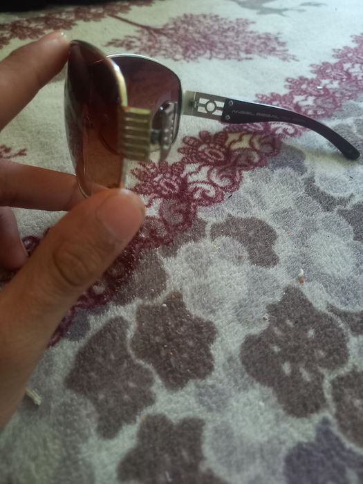 Мъжки слънчеви очила на Angel Regal