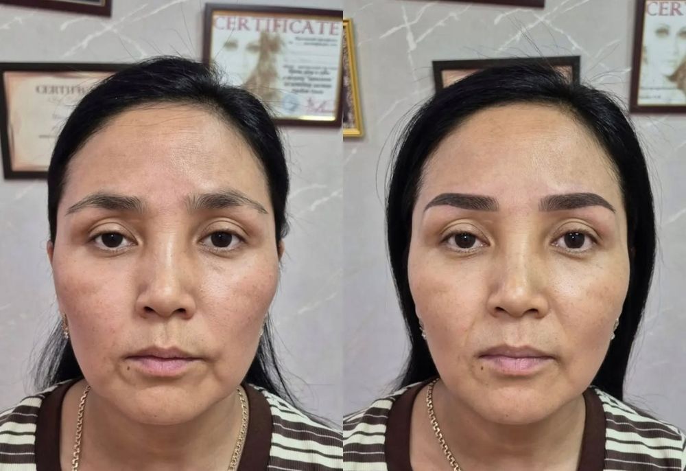 Объявления для женщин.