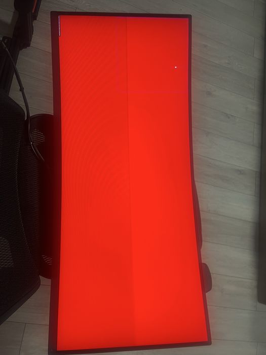 Monitor xiaomi 34inch ultrawide stricat